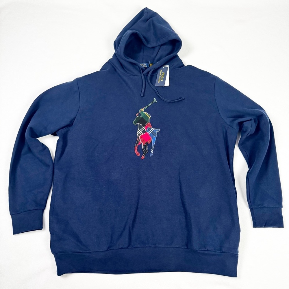 Men’s Polo Ralph Lauren Hoodie